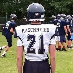 Meet your Posher, Cayden